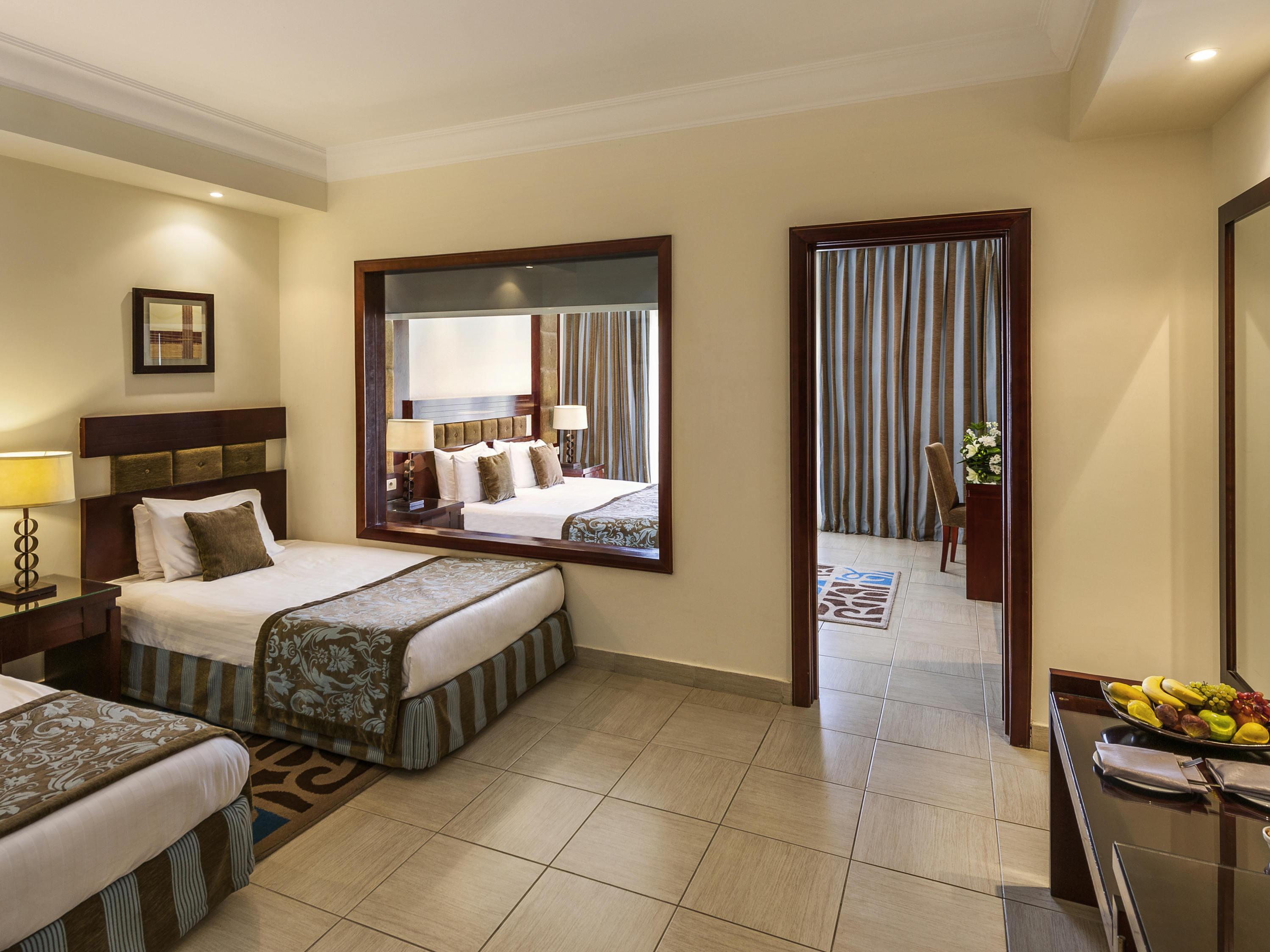 Rixos Sheikh (adults Only) Курортный комплекс 5*