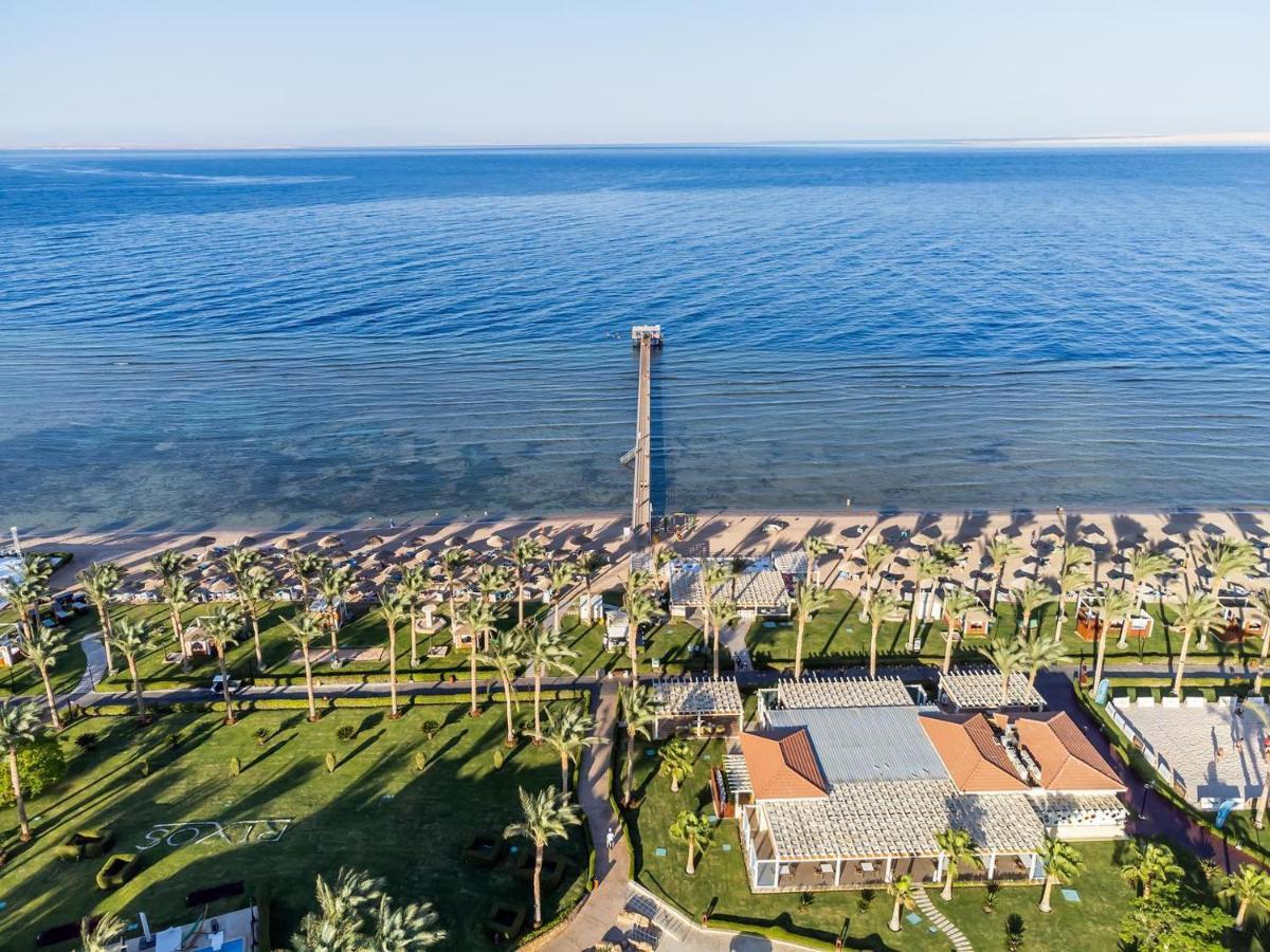 Rixos Sheikh (adults Only) Курортный комплекс