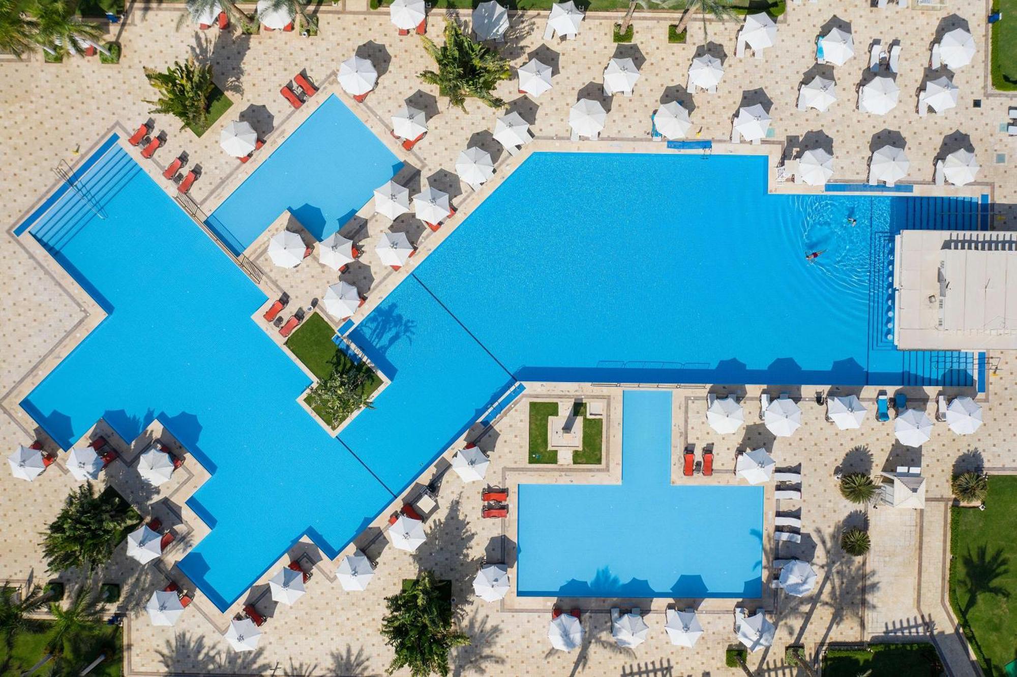 Rixos Sheikh (adults Only) Курортный комплекс Шарм-эль-Шейх