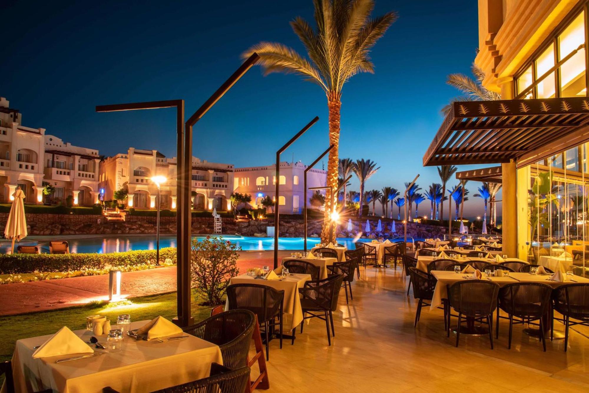 Rixos Sheikh (adults Only) 5*