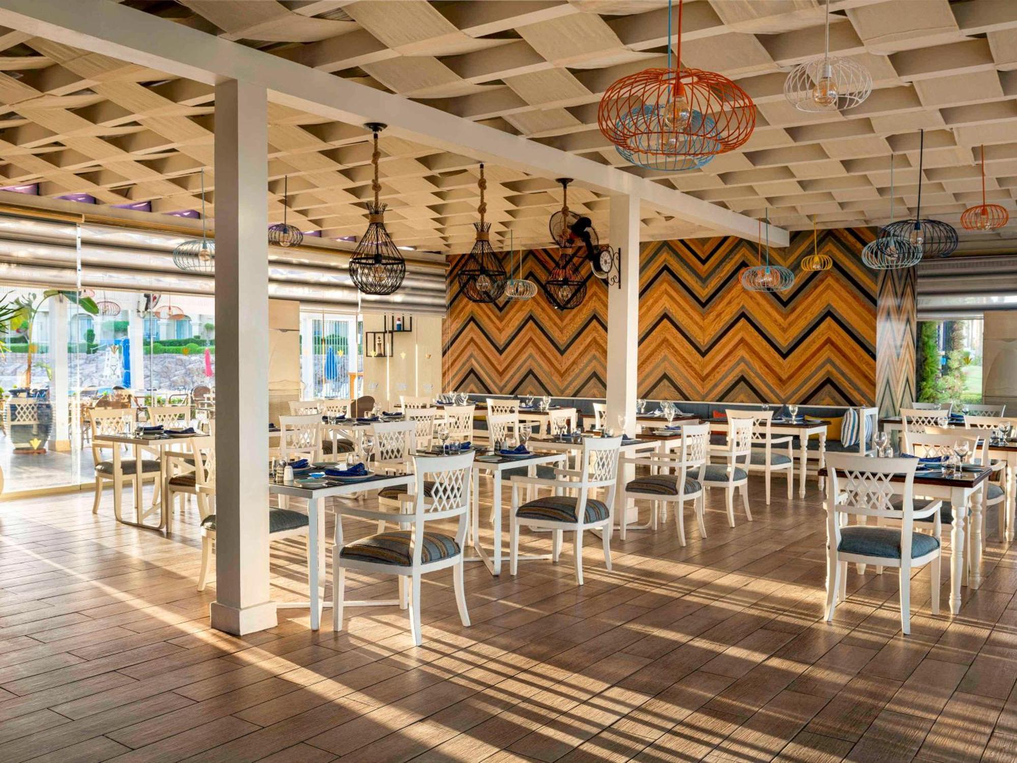 Rixos Sheikh (adults Only) Курортный комплекс