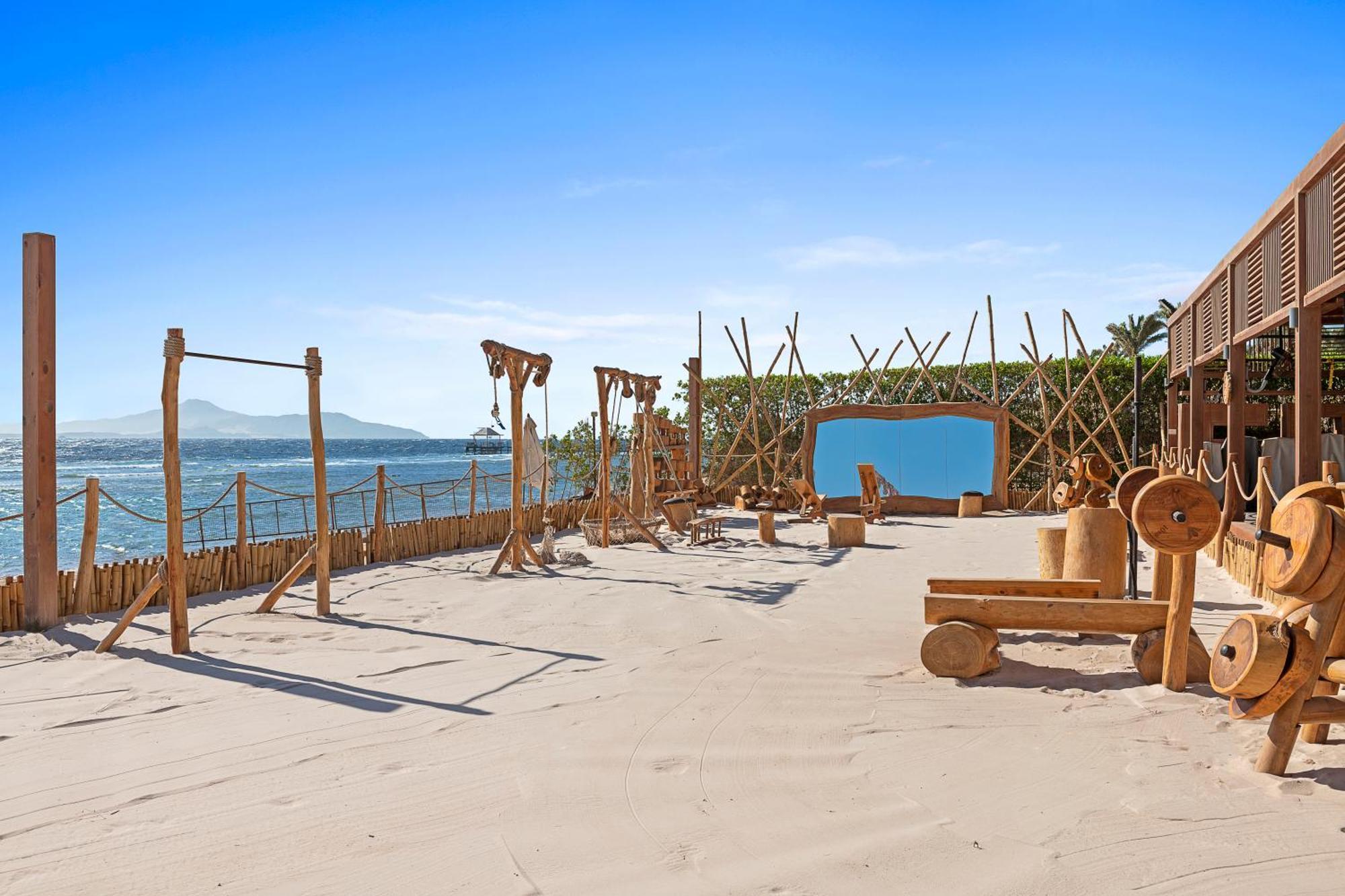 Rixos Sheikh (adults Only) 5* Шарм-эль-Шейх