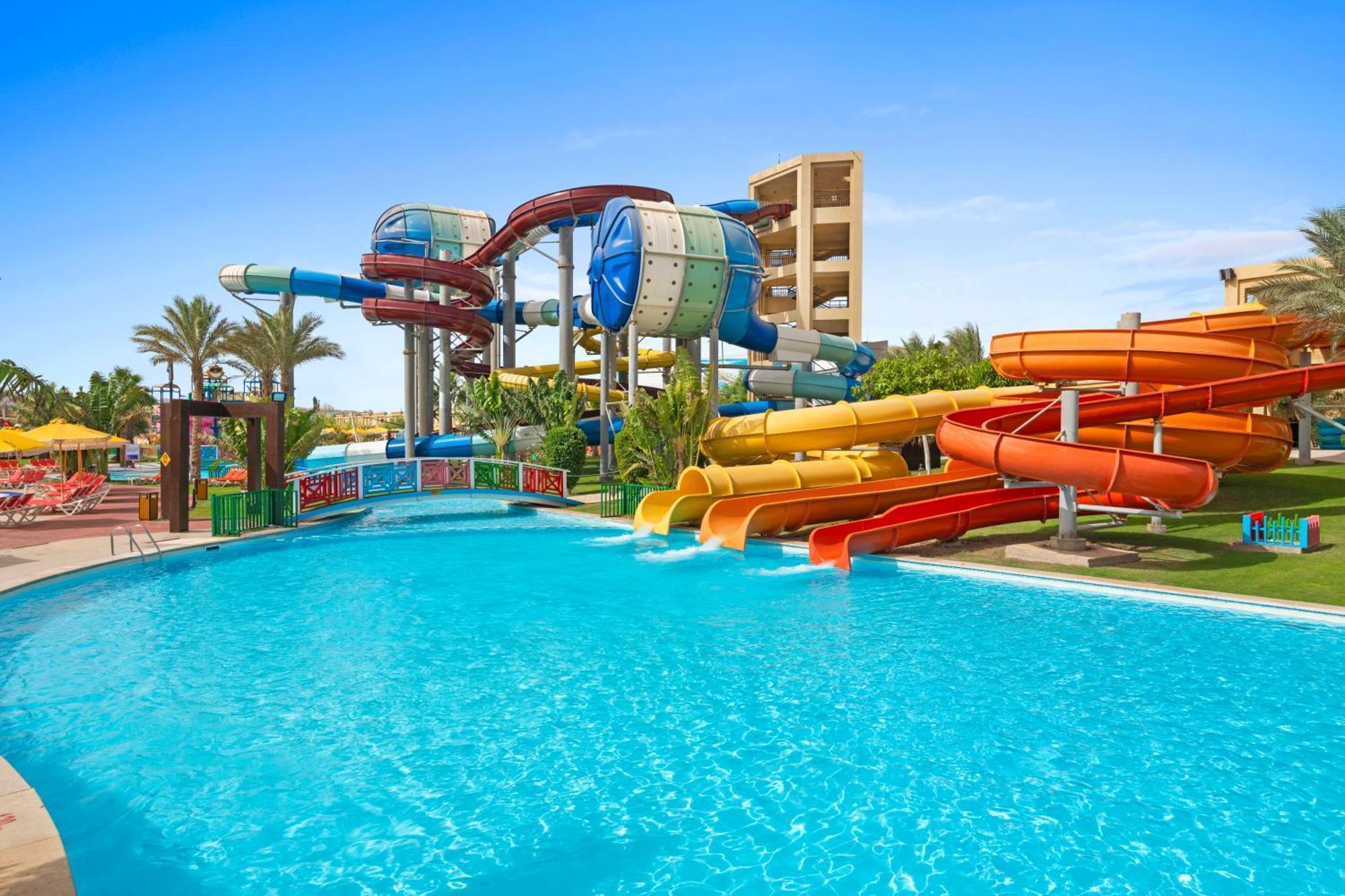 Rixos Sheikh (adults Only) Курортный комплекс Шарм-эль-Шейх