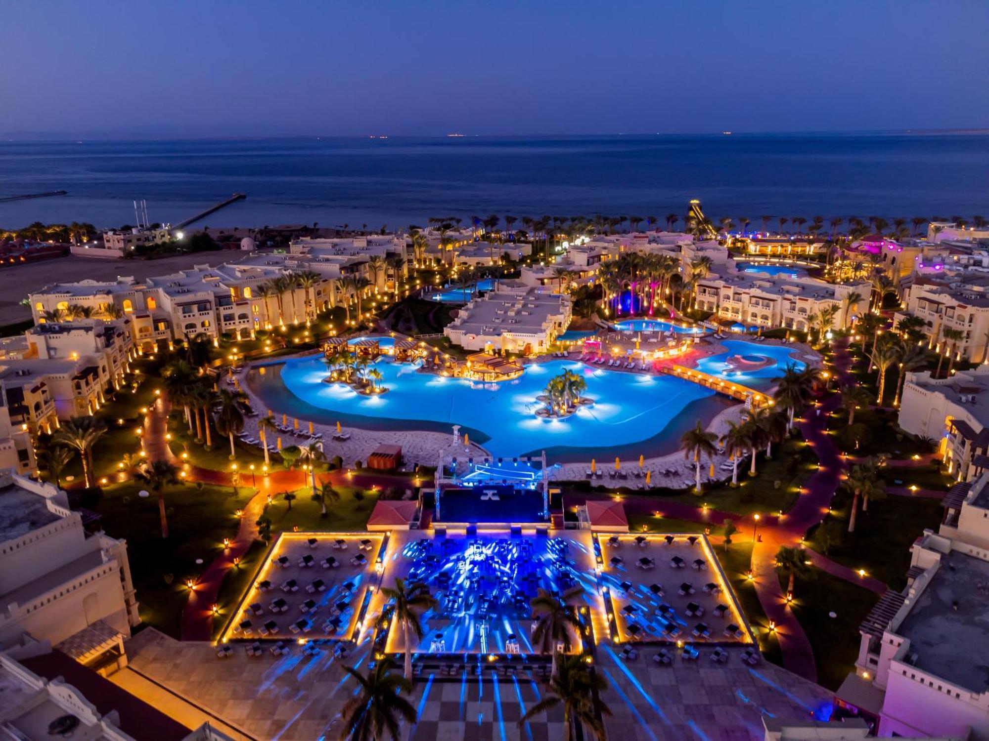 Rixos Sheikh (adults Only) 5* Шарм-эль-Шейх