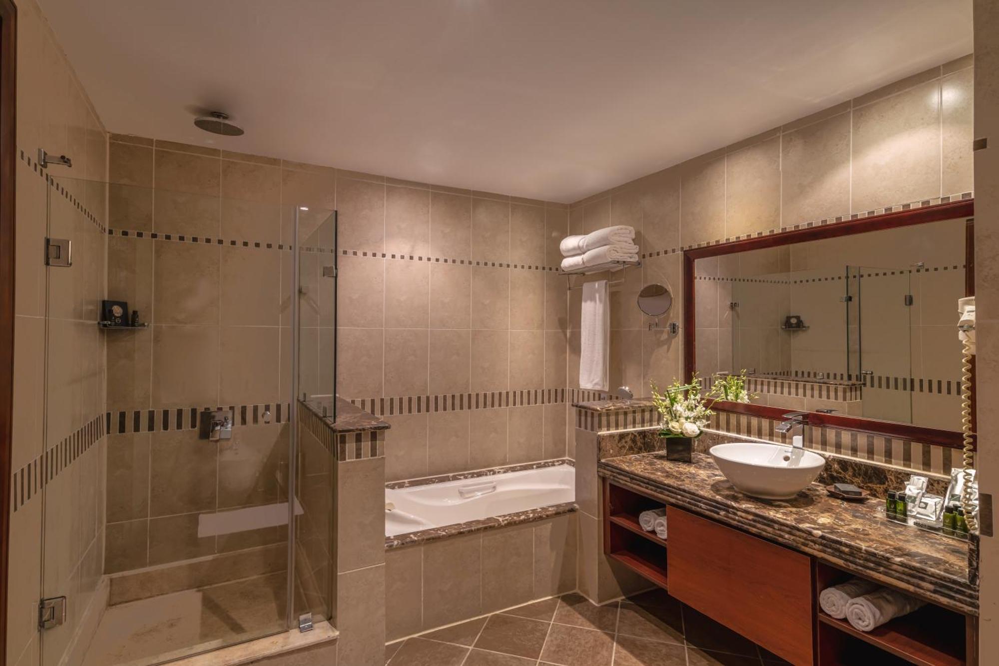 Rixos Sheikh (adults Only) 5*