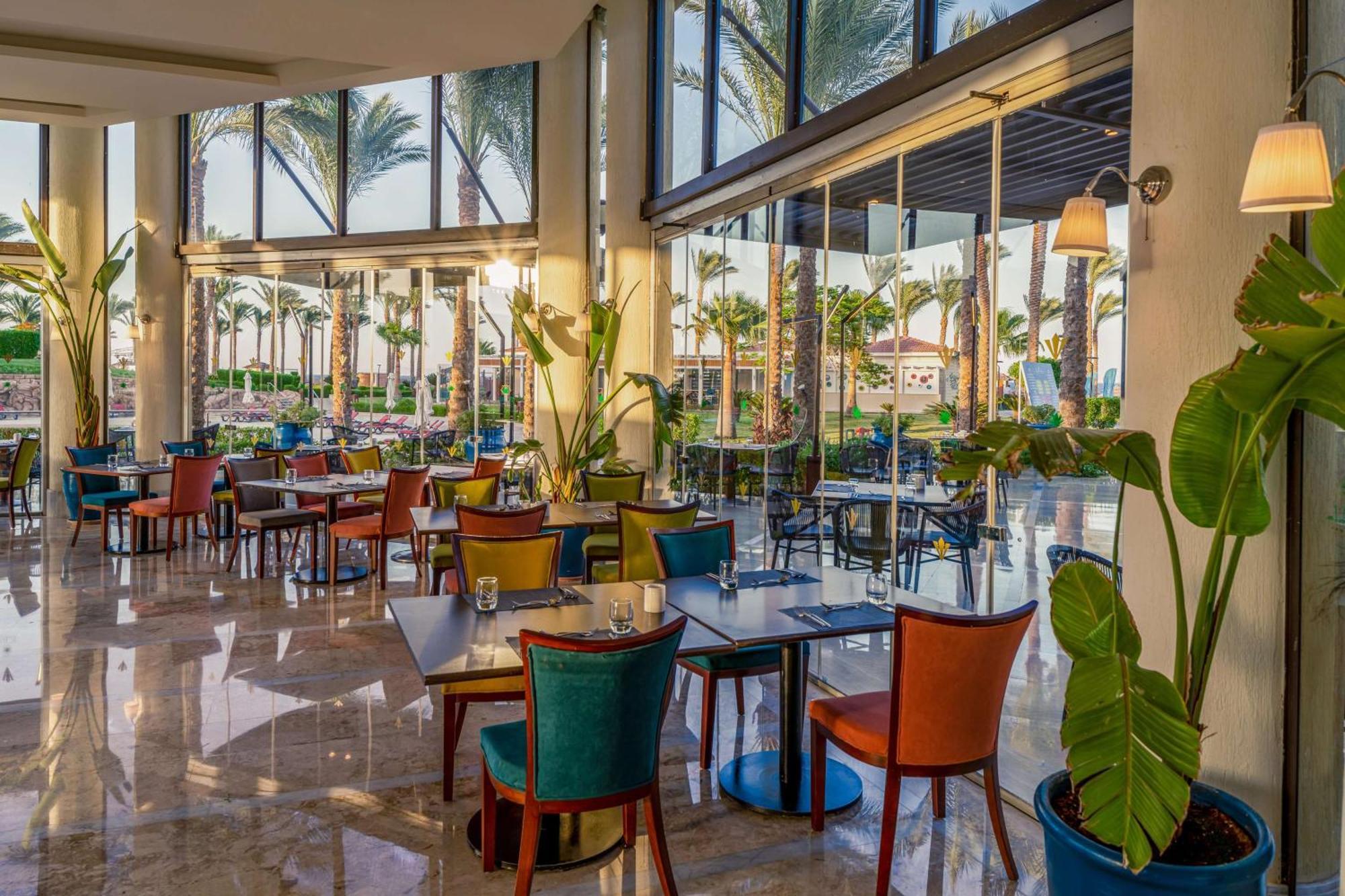 Complex Rixos Sheikh - Adults Only 18 - Free Jennifer Lopez Concert Access July 4th Sharm el-Sheikh