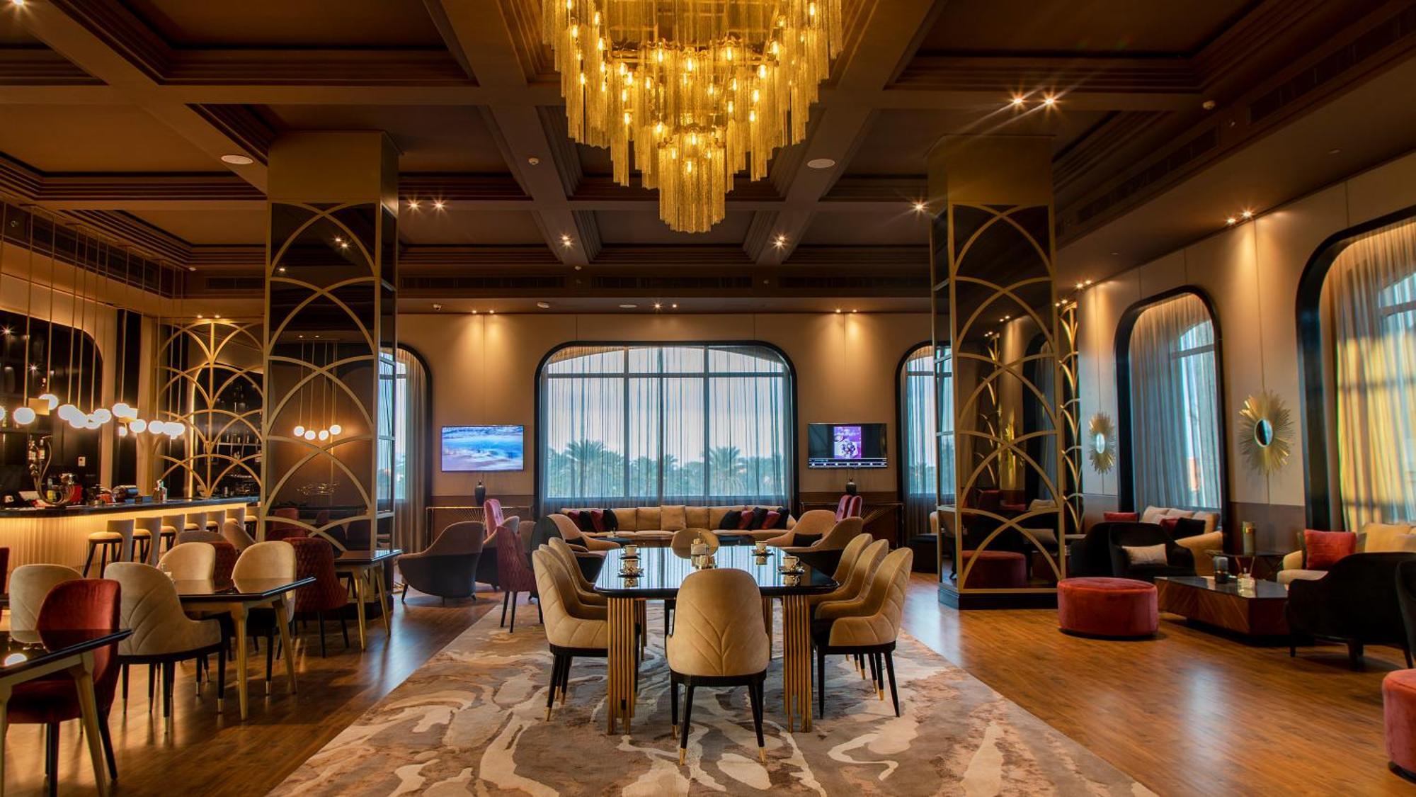 Rixos Sheikh - Adults Only 18 - Free Jennifer Lopez Concert Access July 4th Sharm el-Sheikh