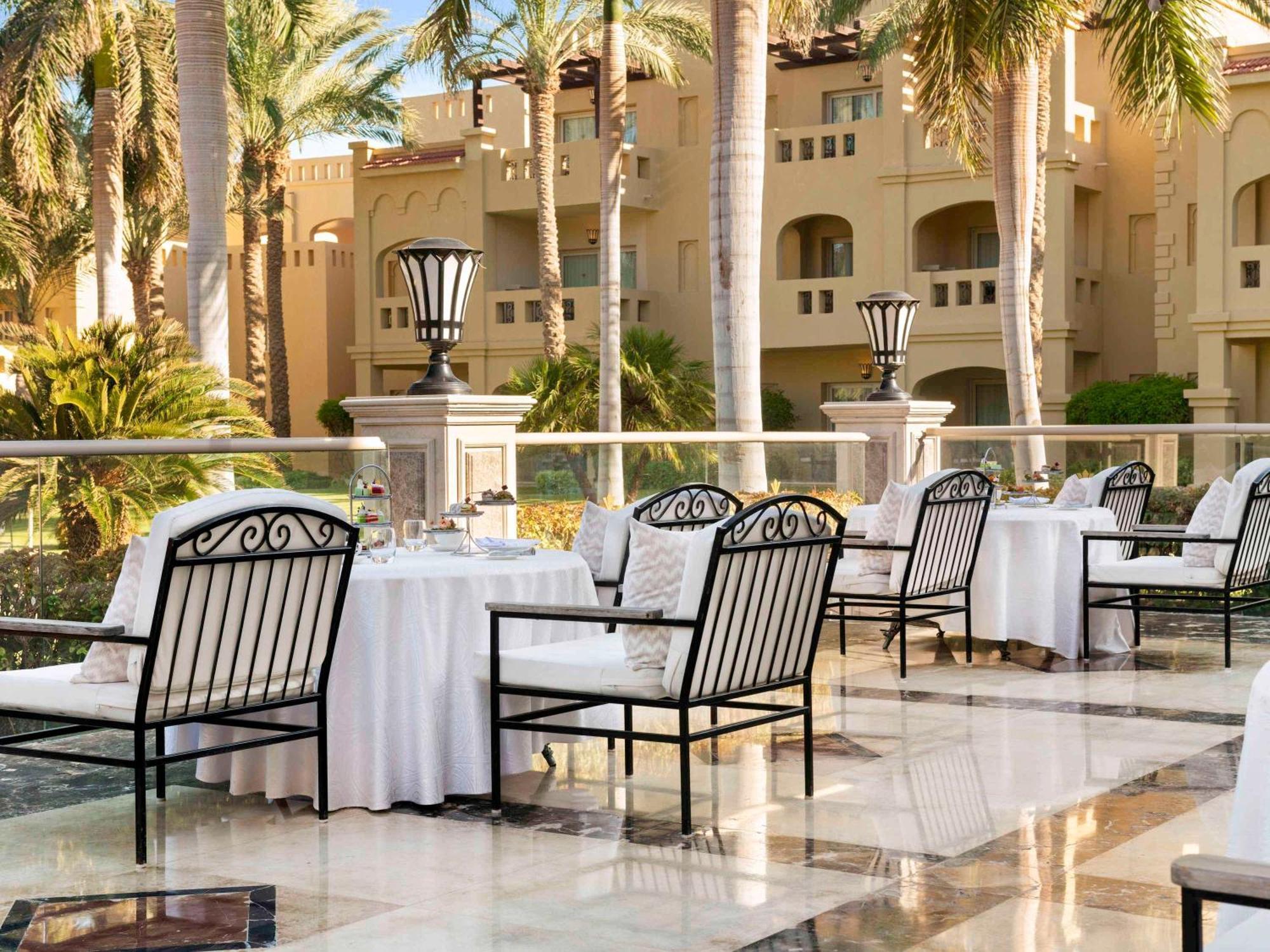 Complex Rixos Sheikh - Adults Only 18 - Free Jennifer Lopez Concert Access July 4th 5*