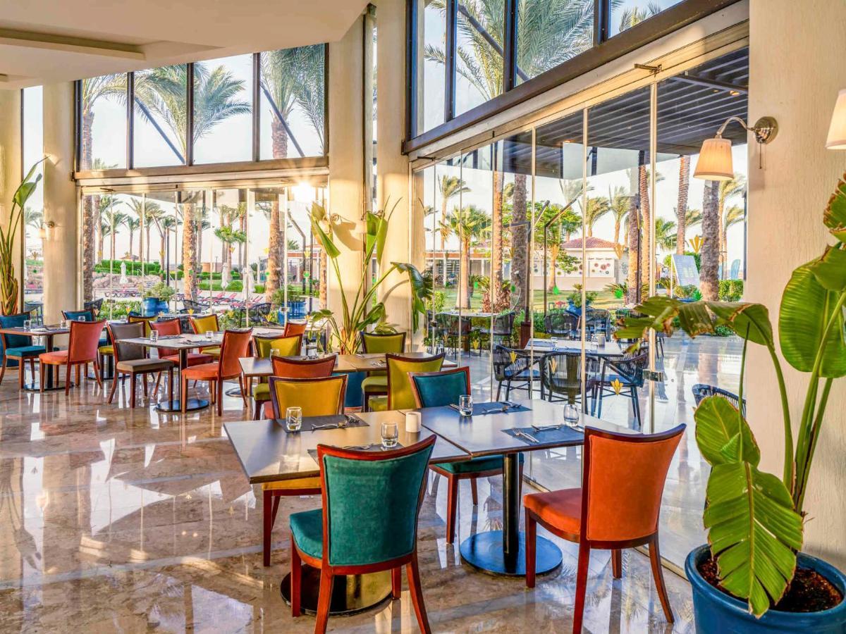 Rixos Sheikh (adults Only) Station touristique 5*