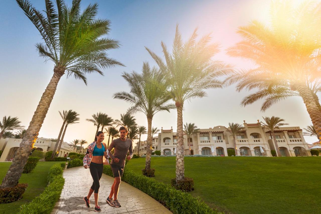 Rixos Sheikh (adults Only) Szarm el-Szejk