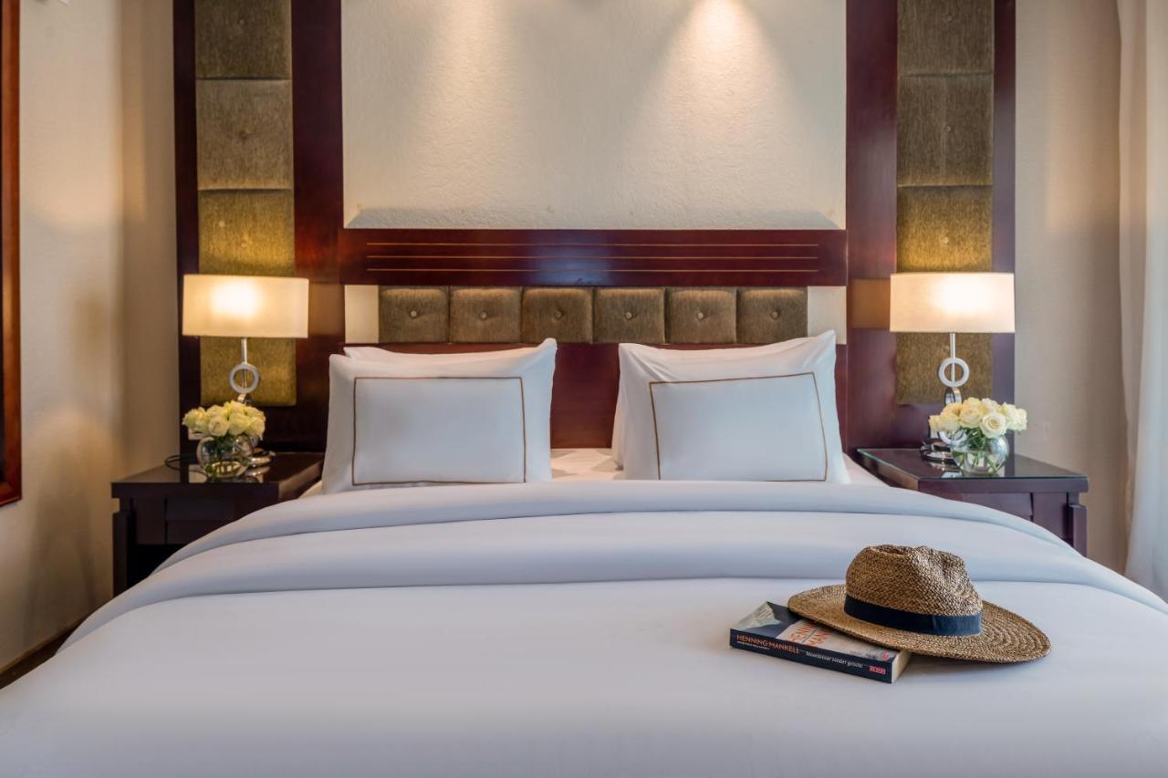 Rixos Sheikh (adults Only) 5* Szarm el-Szejk