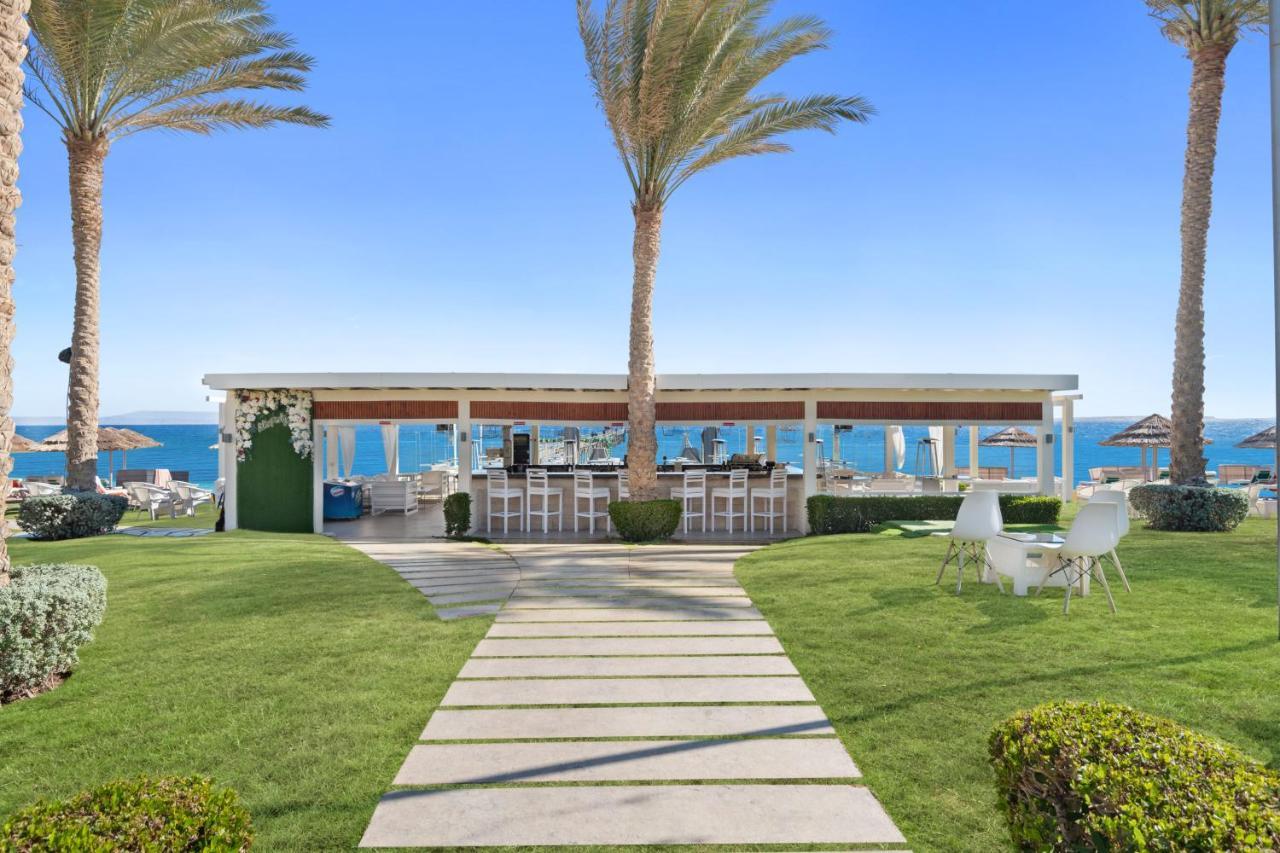 Rixos Sheikh (adults Only) 5* Szarm el-Szejk
