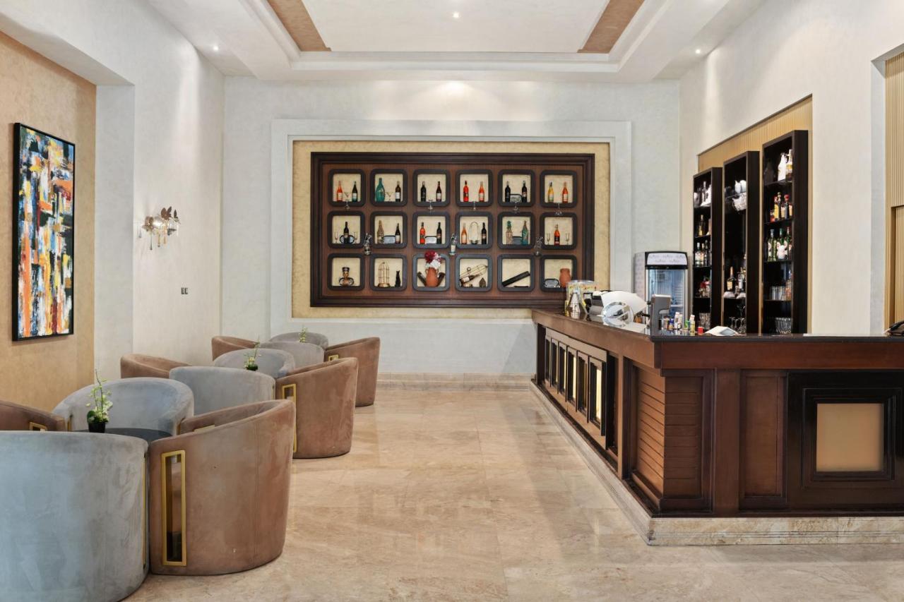 Rixos Sheikh (adults Only) 5* Szarm el-Szejk