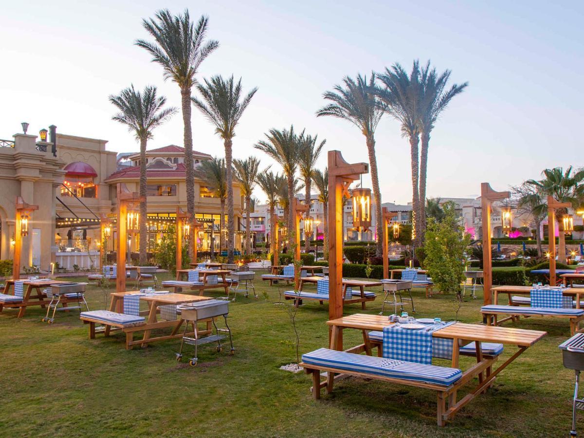 Resort Rixos Sheikh - Adults Only 18 - Free Jennifer Lopez Concert Access July 4th Sharm el-Sheikh