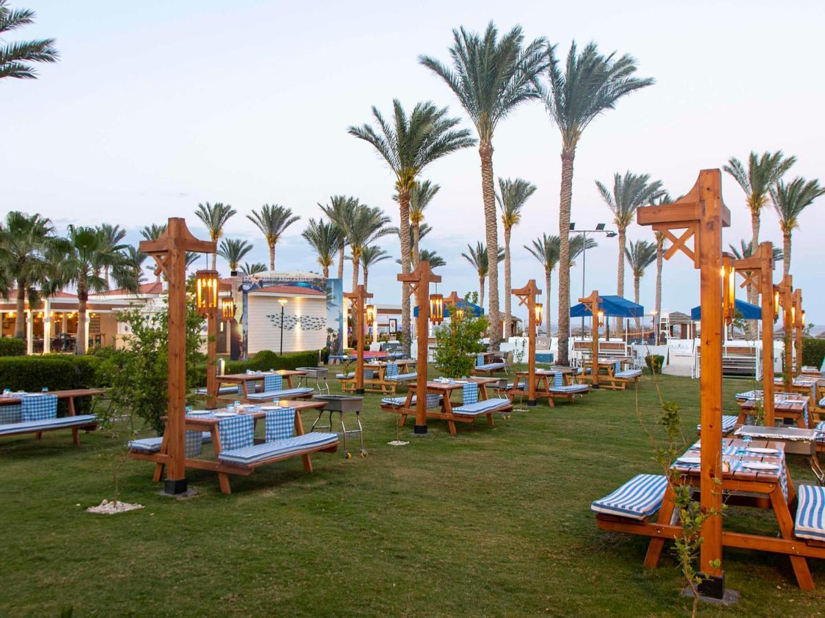 Station touristique Rixos Sheikh (adults Only) 5*