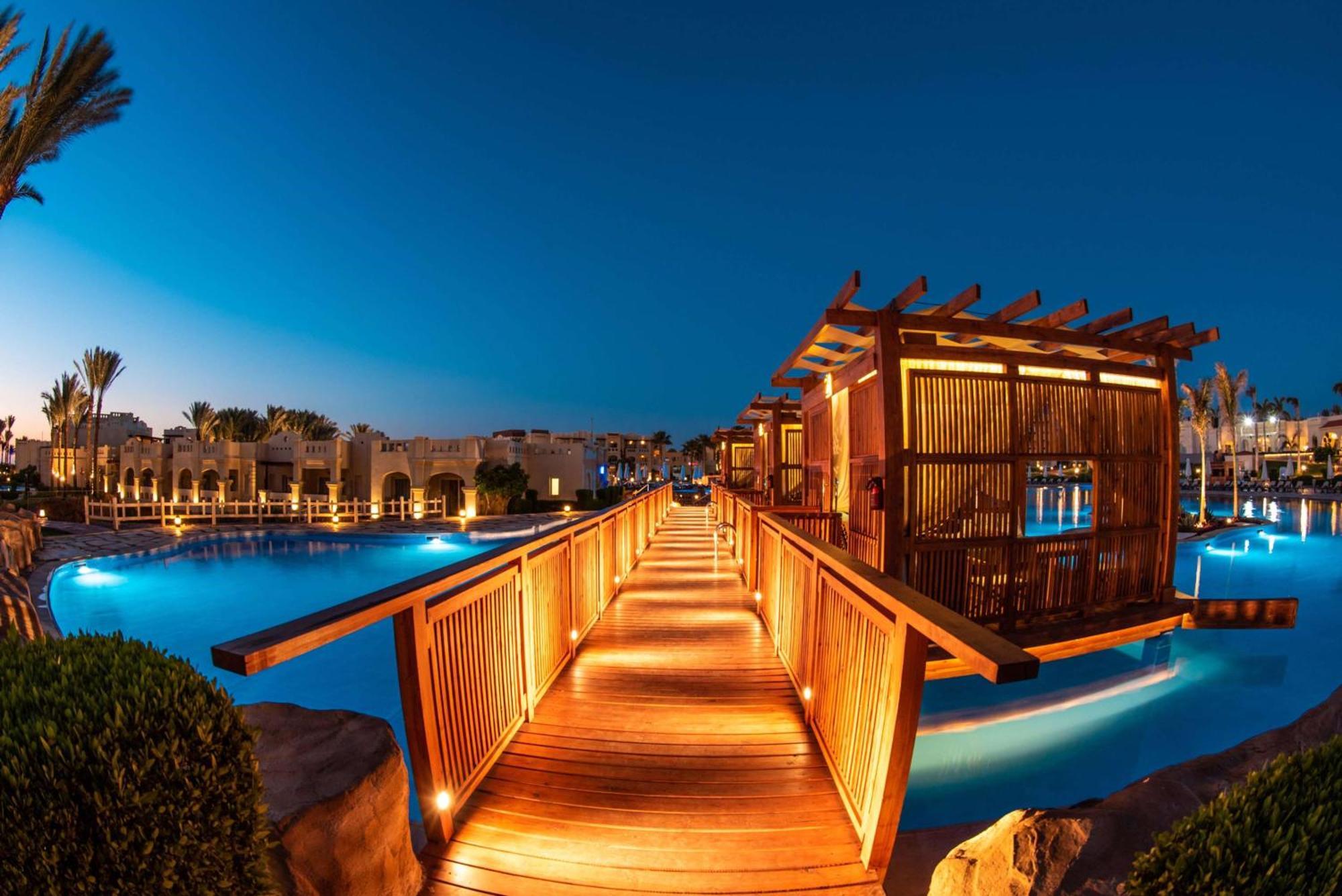 Rixos Sheikh (adults Only) Ośrodek wypoczynkowy 5*