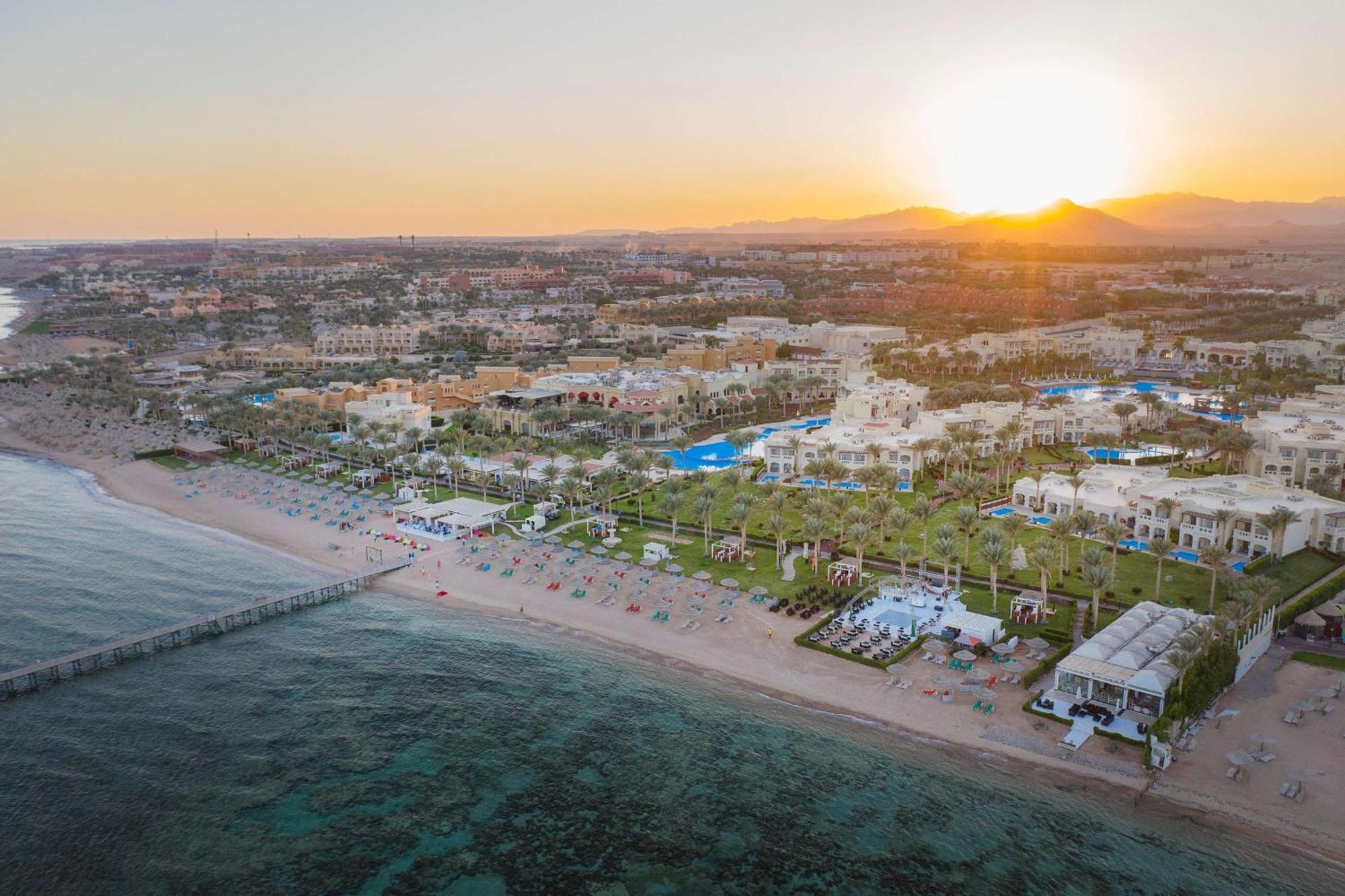 Rixos Sheikh - Adults Only 18 - Free Jennifer Lopez Concert Access July 4th Resort 5*