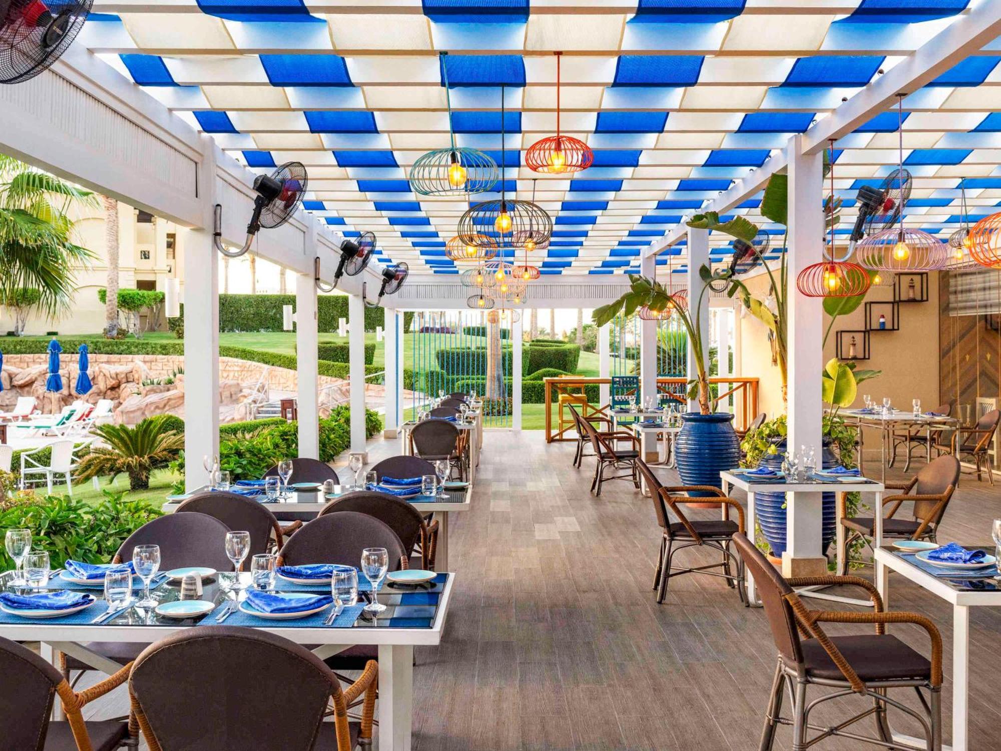 Rixos Sheikh (adults Only) Ośrodek wypoczynkowy 5*