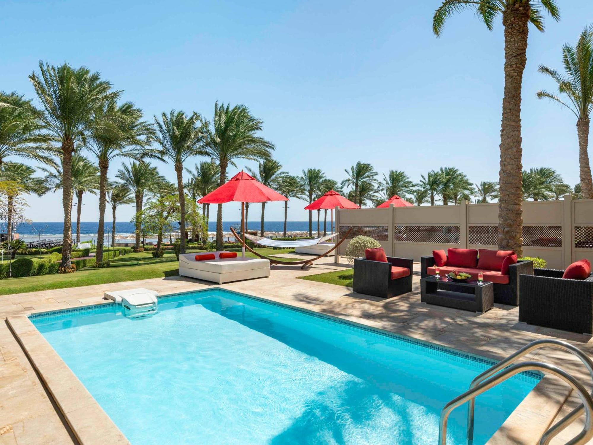 Resort Rixos Sheikh - Adults Only 18 - Free Jennifer Lopez Concert Access July 4th Sharm el-Sheikh