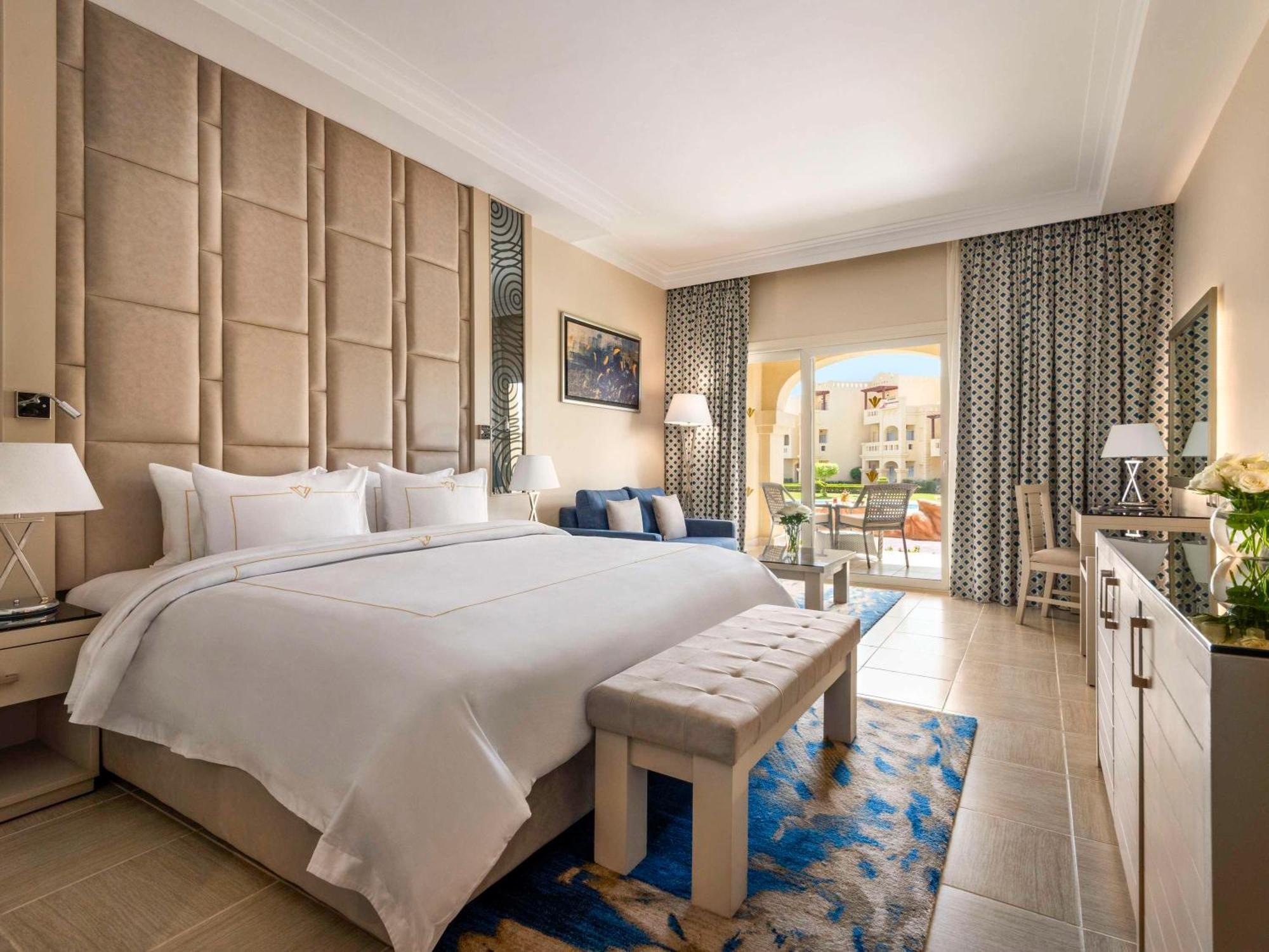 Rixos Sheikh - Adults Only 18 - Free Jennifer Lopez Concert Access July 4th Resort Sharm el-Sheikh