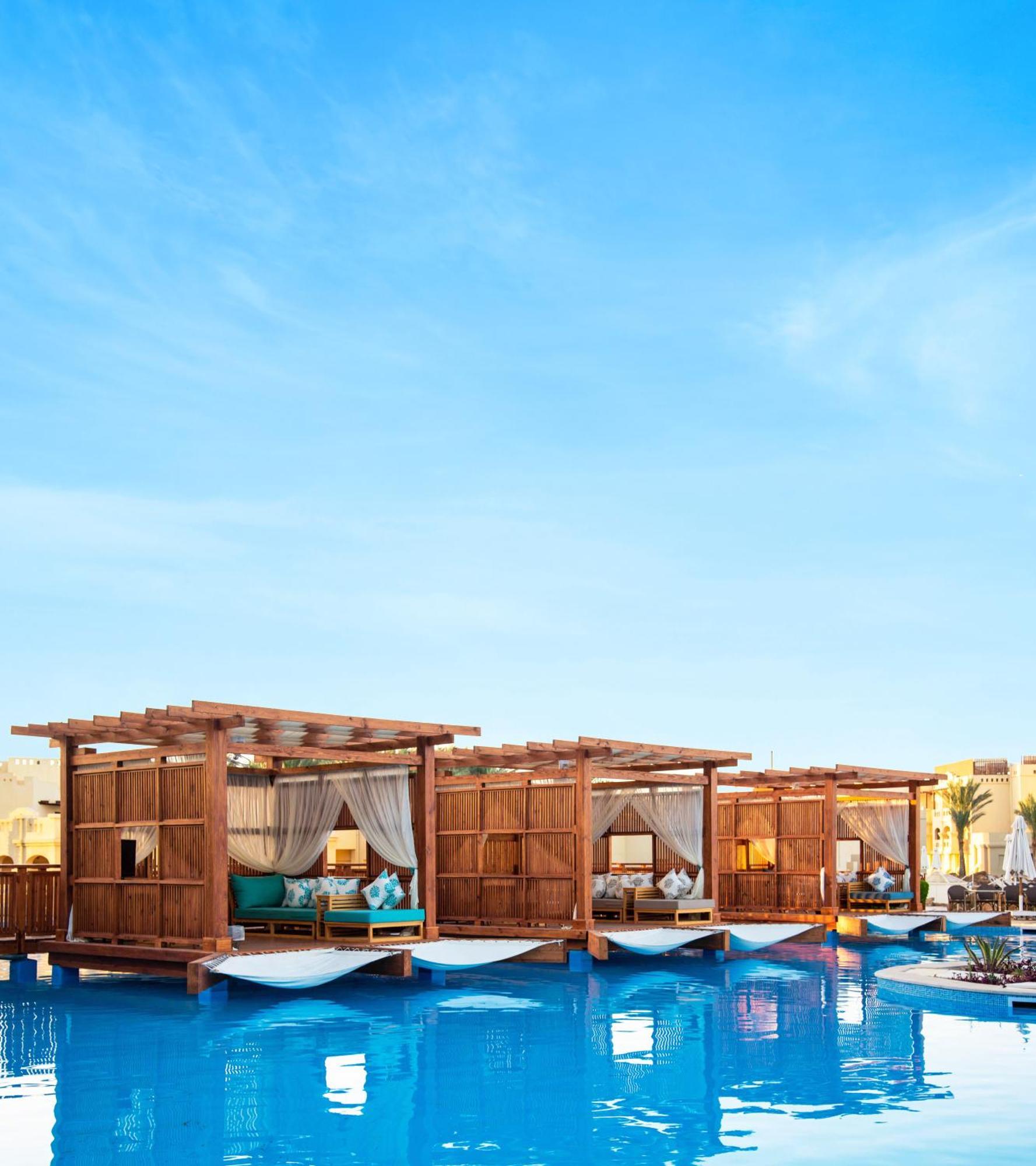 Rixos Sheikh (adults Only) Station touristique Charm el-Cheikh