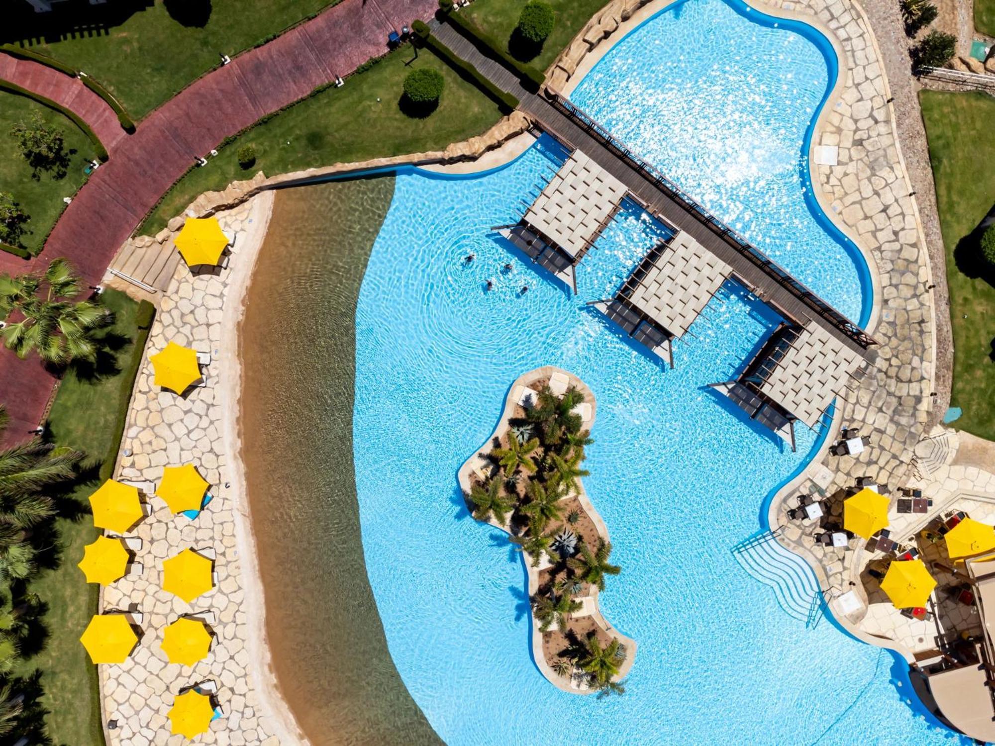 Rixos Sheikh - Adults Only 18 - Free Jennifer Lopez Concert Access July 4th 5*