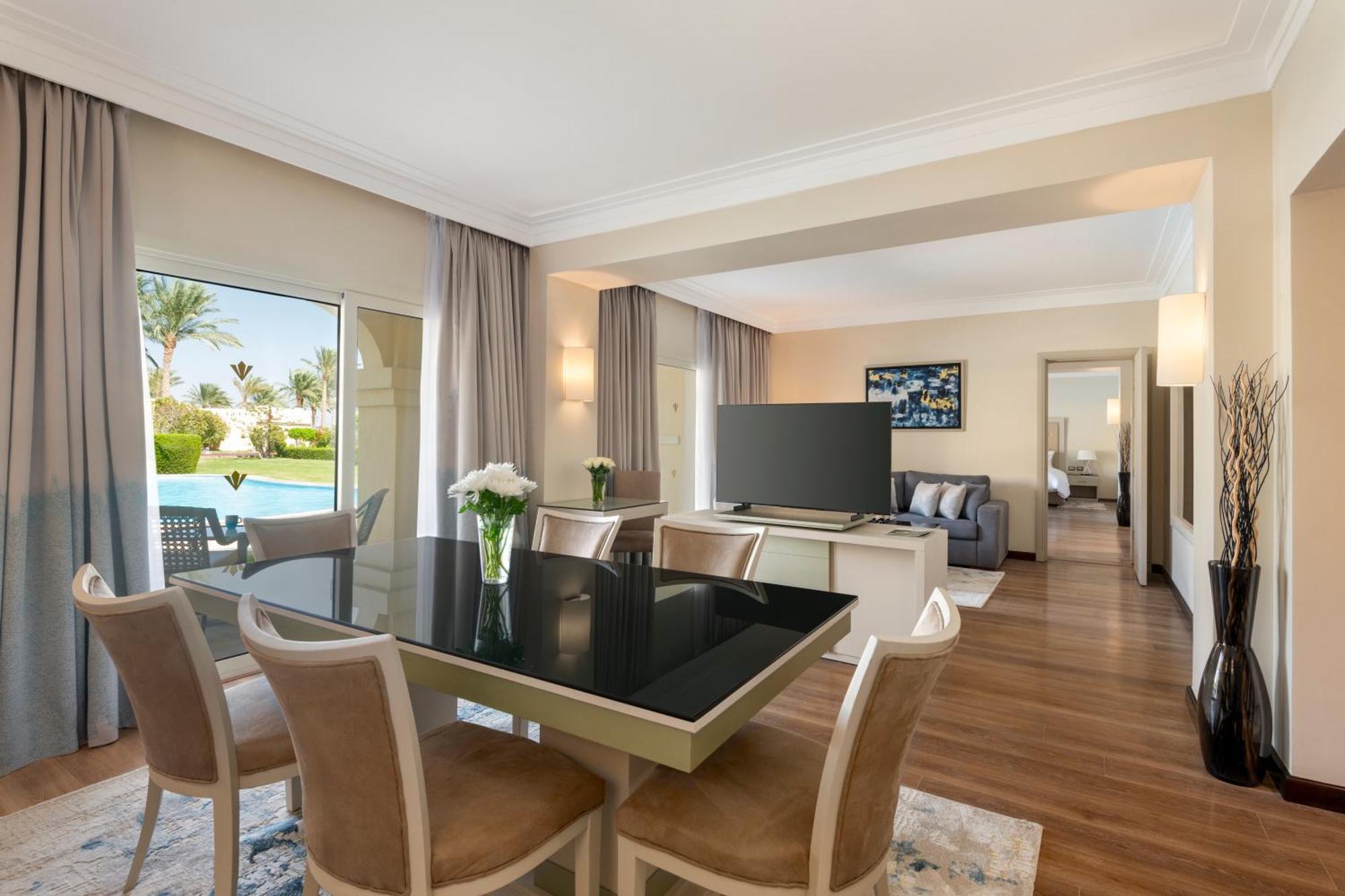 Rixos Sheikh (adults Only) Station touristique