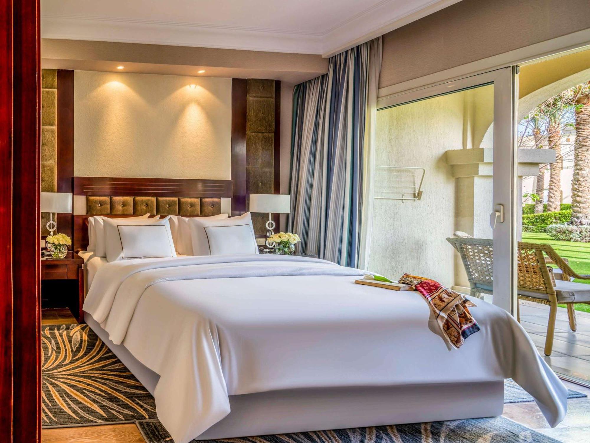 Rixos Sheikh (adults Only) 5* Charm el-Cheikh